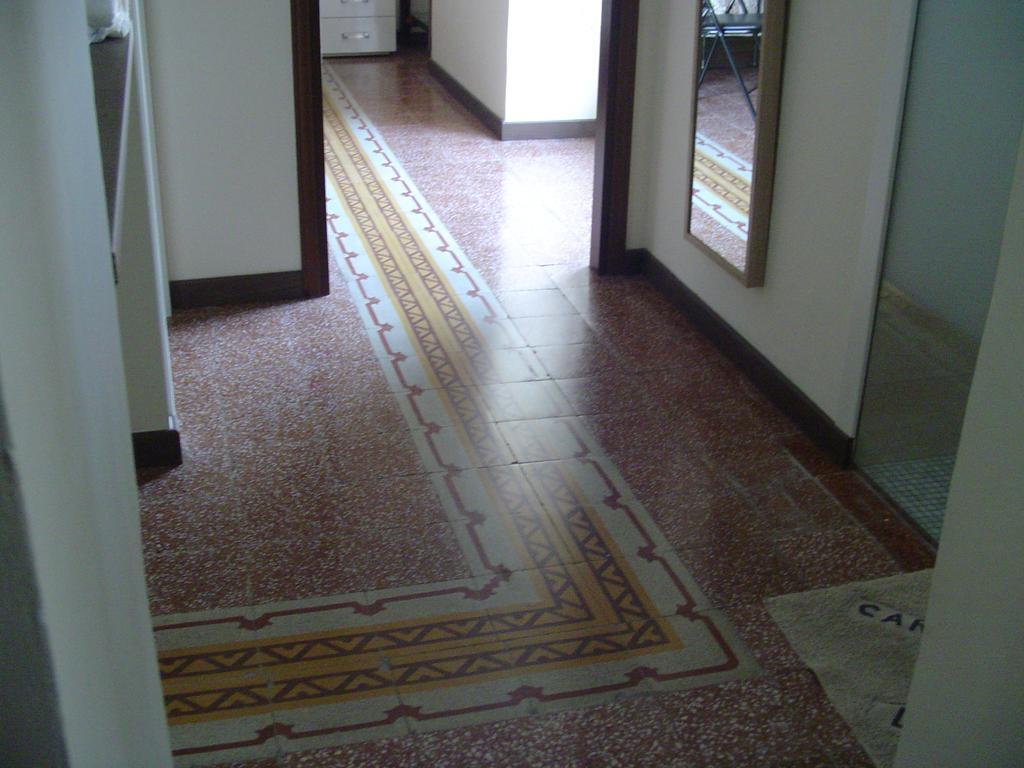 Nonna Bruna Matera Zimmer foto