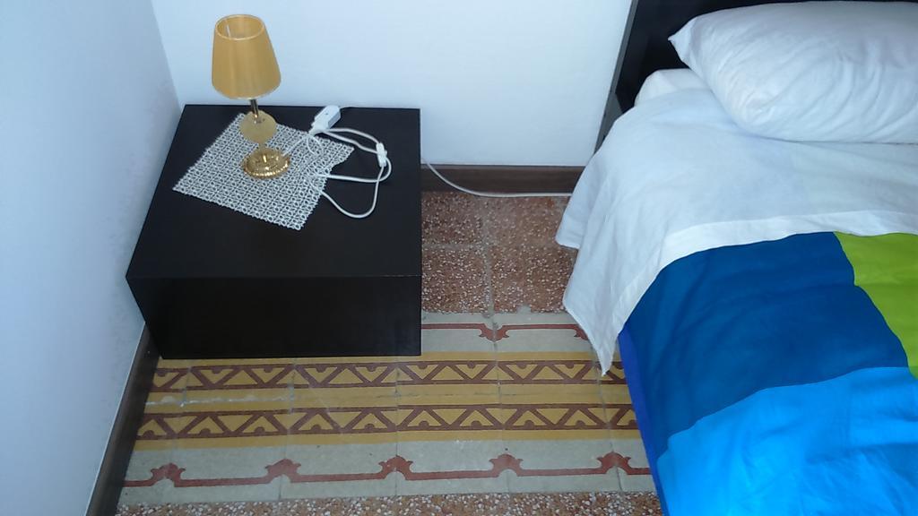 Nonna Bruna Matera Zimmer foto