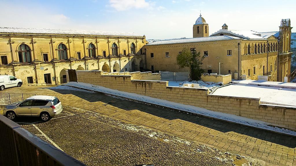 Nonna Bruna Matera Exterior foto